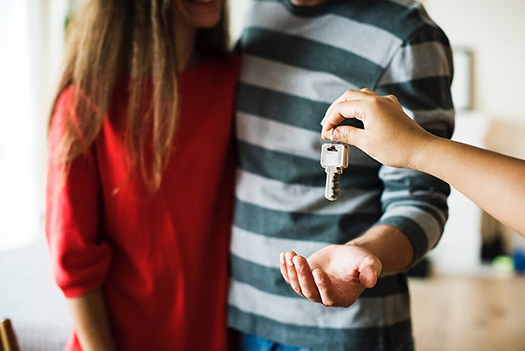 The top 7 things a new homebuyer needs to know.