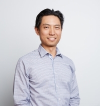 Dr. David Pham